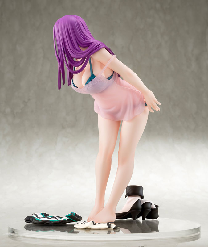 AmiAmi [Character & Hobby Shop]  Shuumatsu no Harem Fantasia 8