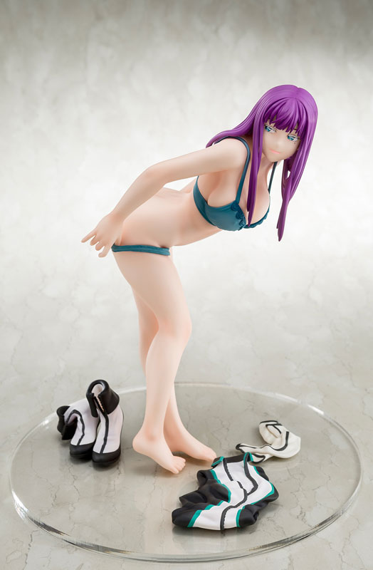 AmiAmi [Character & Hobby Shop]  Shuumatsu no Harem Fantasia 8