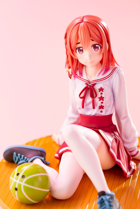 AmiAmi [Character & Hobby Shop] | Rent-A-Girlfriend Sumi 