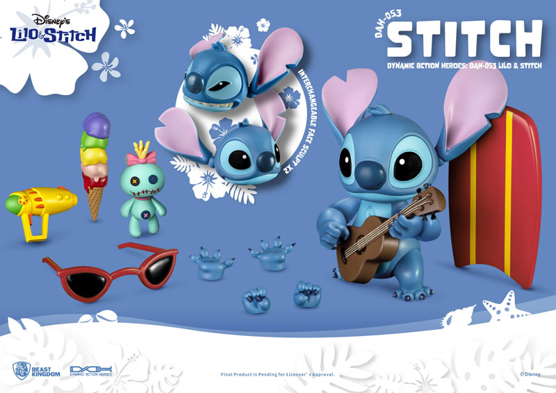 Stitch facepaint design from lilo and stitch by hellomisshastings