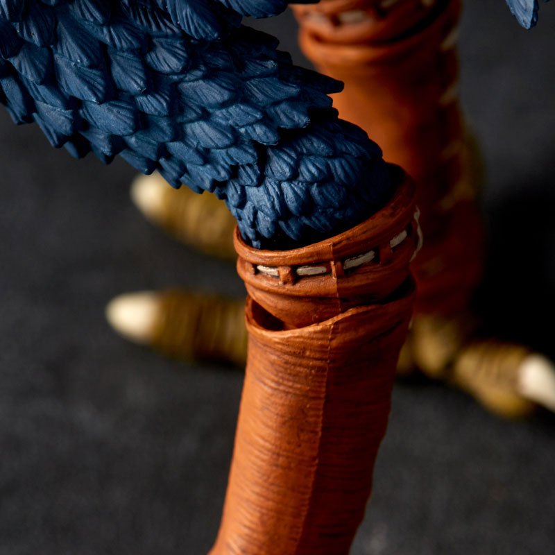 うな様 AmiAmi [Character & Hobby Shop] | Takeya Style Jizai Okimono