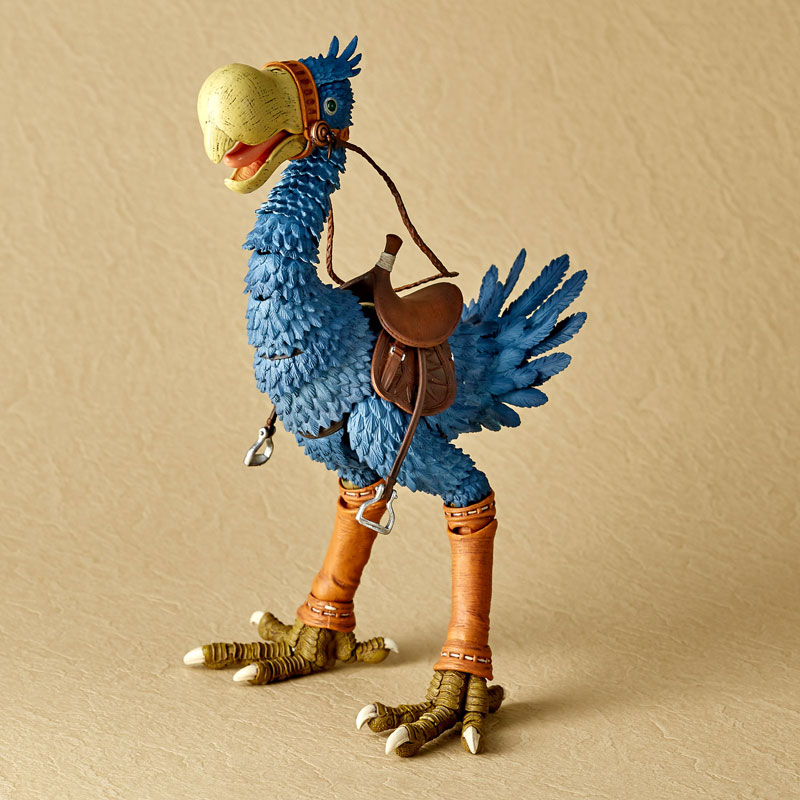 AmiAmi [Character & Hobby Shop] | Takeya Style Jizai Okimono