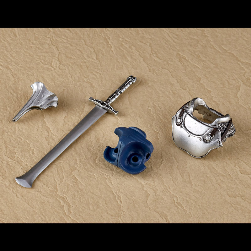 AmiAmi [Character & Hobby Shop] | Takeya Style Jizai Okimono