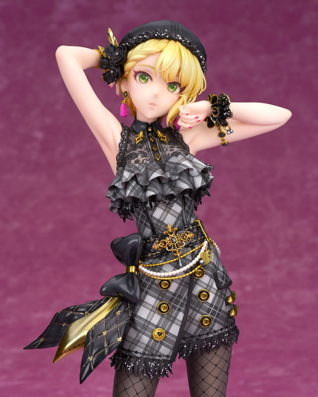 AmiAmi [Character & Hobby Shop] | THE IDOLM@STER Cinderella Girls
