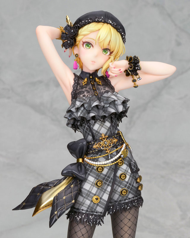 AmiAmi [Character & Hobby Shop] | THE IDOLM@STER Cinderella Girls