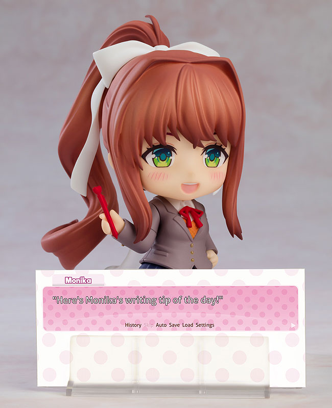 AmiAmi [Character & Hobby Shop]  Nendoroid Doki Doki Literature