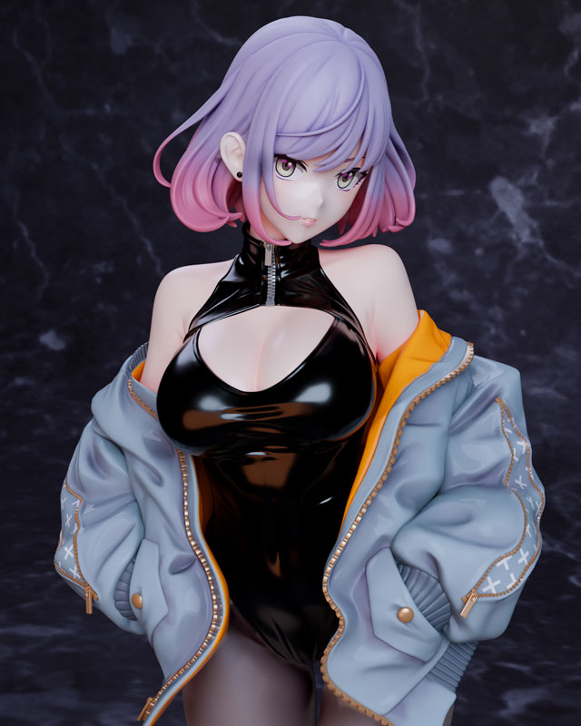 AmiAmi [Character & Hobby Shop] | [Bonus] Luna illustration by YD 