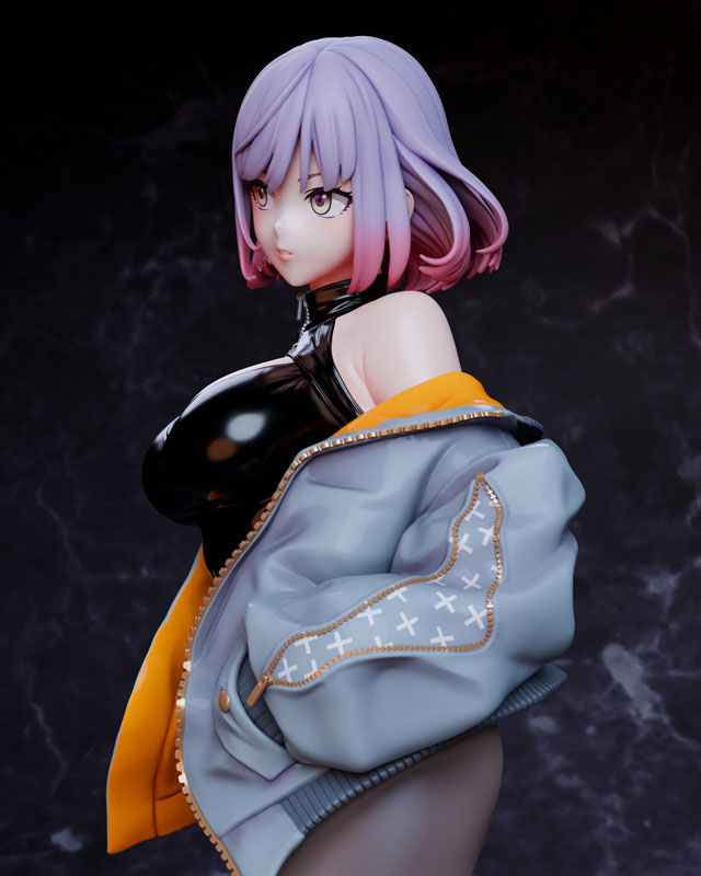 AmiAmi [Character & Hobby Shop] | [Bonus] Luna illustration by YD