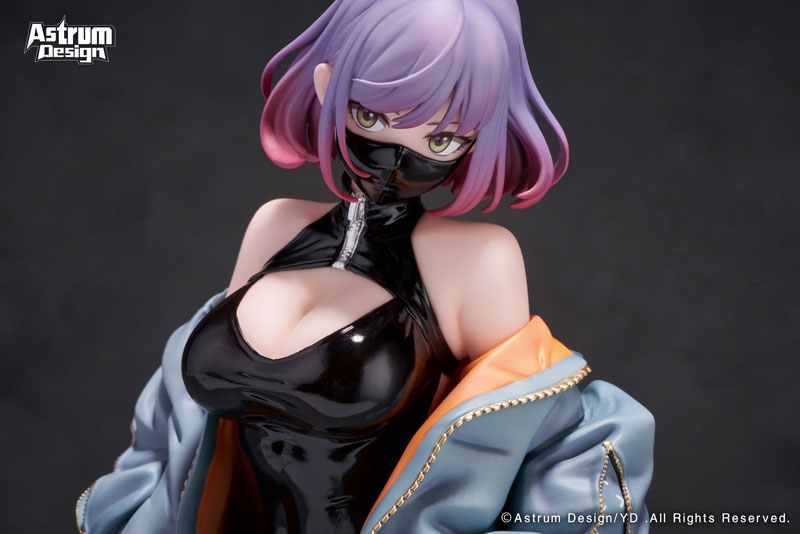 AmiAmi [Character & Hobby Shop] | (Pre-owned ITEM:B+/BOX:B)Luna