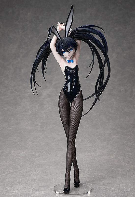 AmiAmi [Character & Hobby Shop] | [Exclusive Sale] B-STYLE Black