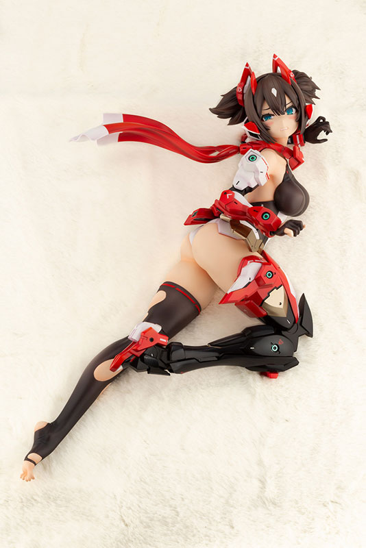AmiAmi [Character & Hobby Shop] | Megami Device Asura Ninja