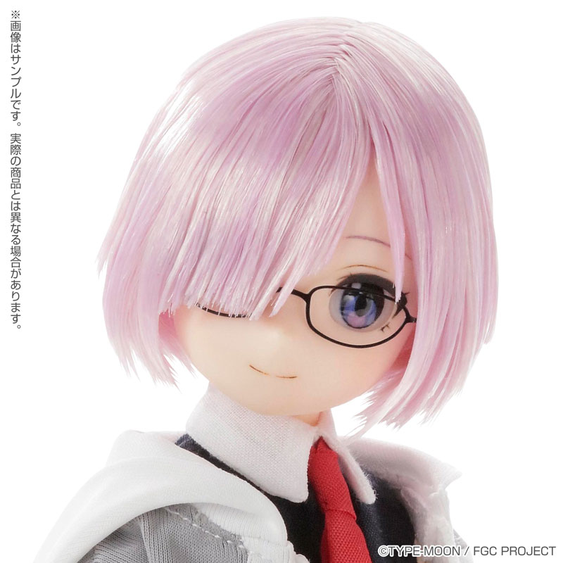 AmiAmi [Character & Hobby Shop] | 1/6 Scale Doll Pure Neemo 