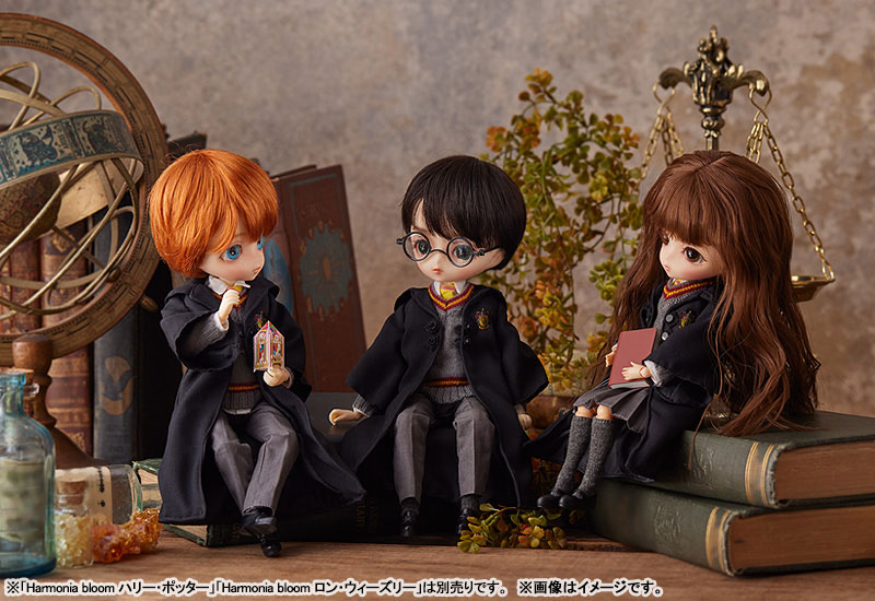 AmiAmi [Character & Hobby Shop] | Harmonia bloom Harry Potter