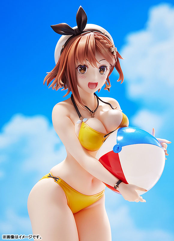 AmiAmi [Character & Hobby Shop] | Atelier Ryza 2: Lost Legends