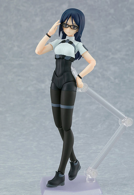 AmiAmi [Character & Hobby Shop] | [Exclusive Sale] figma