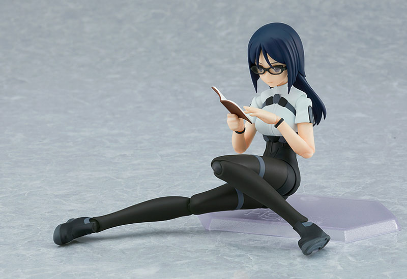 AmiAmi [Character & Hobby Shop] | [Exclusive Sale] figma