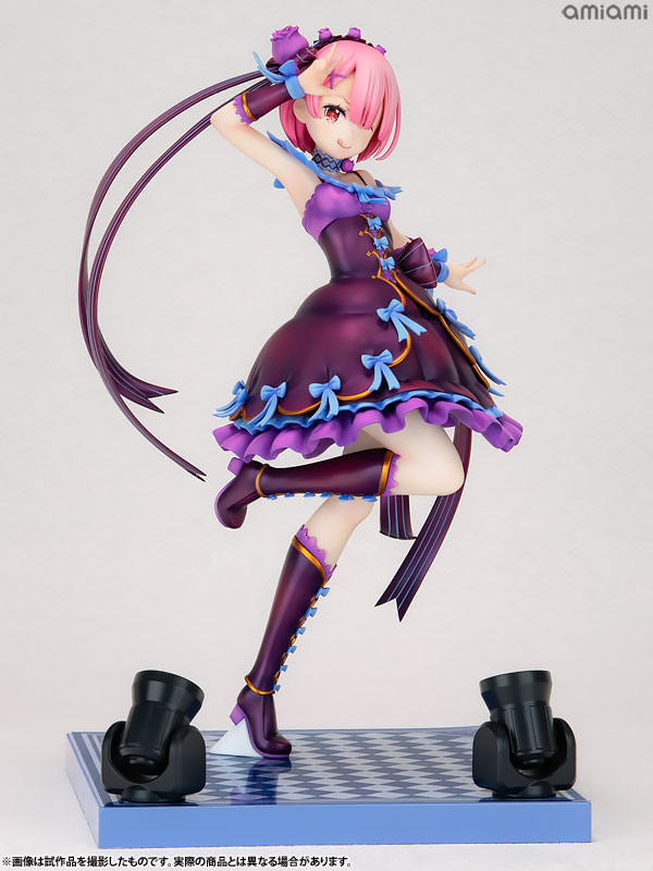 AmiAmi [Character & Hobby Shop] | 【限定贩卖】KDcolle 《Re：从零