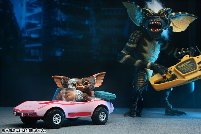 AmiAmi [Character & Hobby Shop] | Gremlins / Gremlins 1984