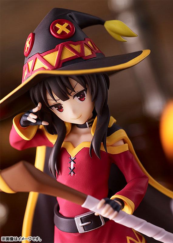 Kono Subarashii Sekai ni Shukufuku o! Konosuba Desktop Mini Umbrella  Megumin (Anime Toy) - HobbySearch Anime Goods Store