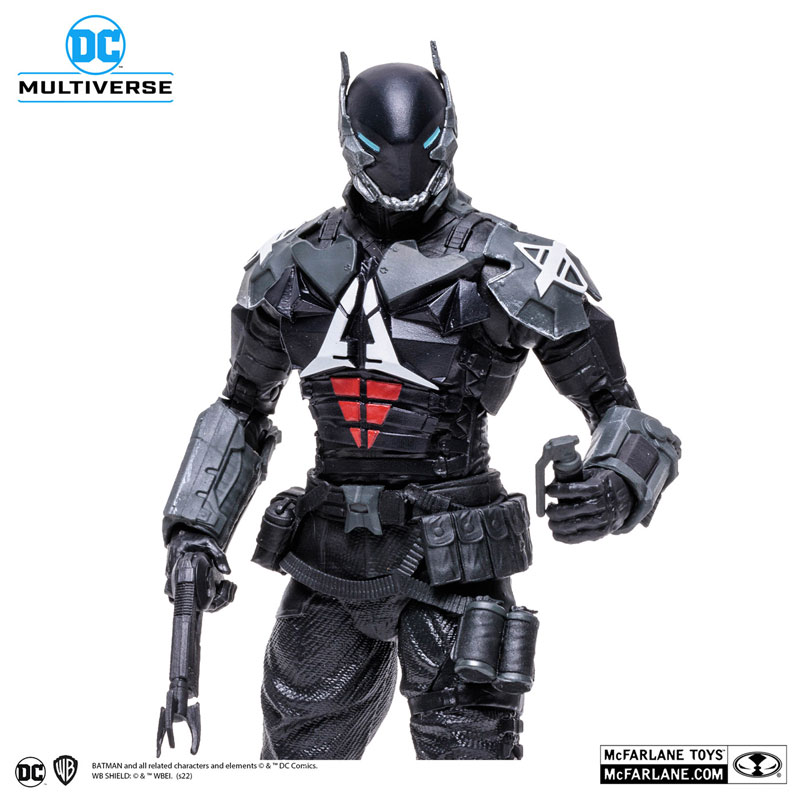 AmiAmi [Character & Hobby Shop] | DC Multiverse 7 Inch, Action 