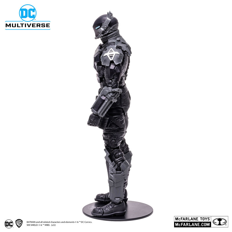 AmiAmi [Character & Hobby Shop] | DC Multiverse 7 Inch, Action