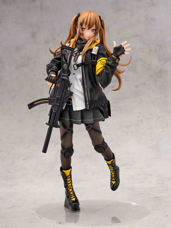 AmiAmi [Character & Hobby Shop] | [AmiAmi Exclusive Bonus] Girls 