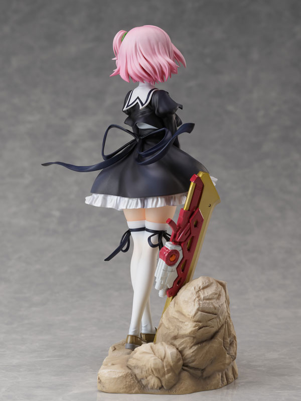 AmiAmi [Character & Hobby Shop] | Assault Lily BOUQUET Riri