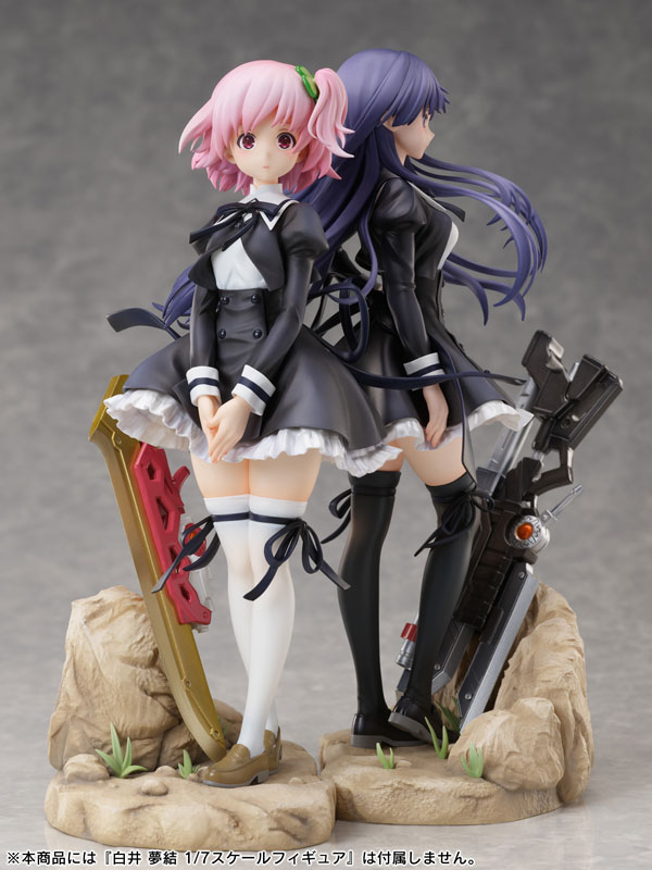 りりぃ AmiAmi [Character & Hobby Shop] | Assault Lily BOUQUET Riri