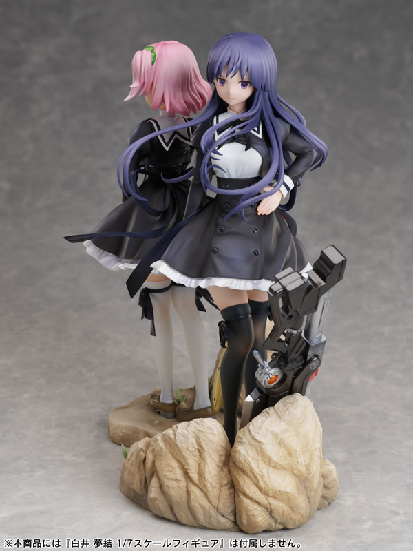 ※リリィ 11/7 AmiAmi [Character & Hobby Shop] | Assault Lily BOUQUET Riri