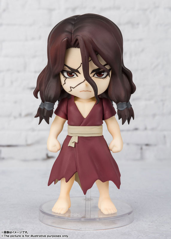 AmiAmi [Character & Hobby Shop] | Figuarts mini 