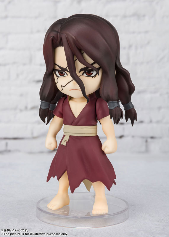 AmiAmi [Character & Hobby Shop] | Figuarts mini 