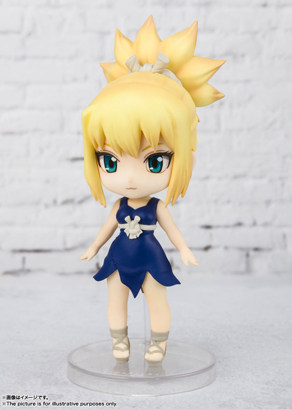 AmiAmi [Character & Hobby Shop] | Figuarts mini 《Dr.STONE 石纪元