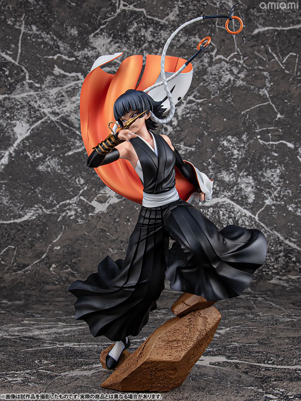 Sui-feng Gals Series Bleach Figure - Sui-feng Gals Series Bleach Figure, Crunchyroll store in 2023