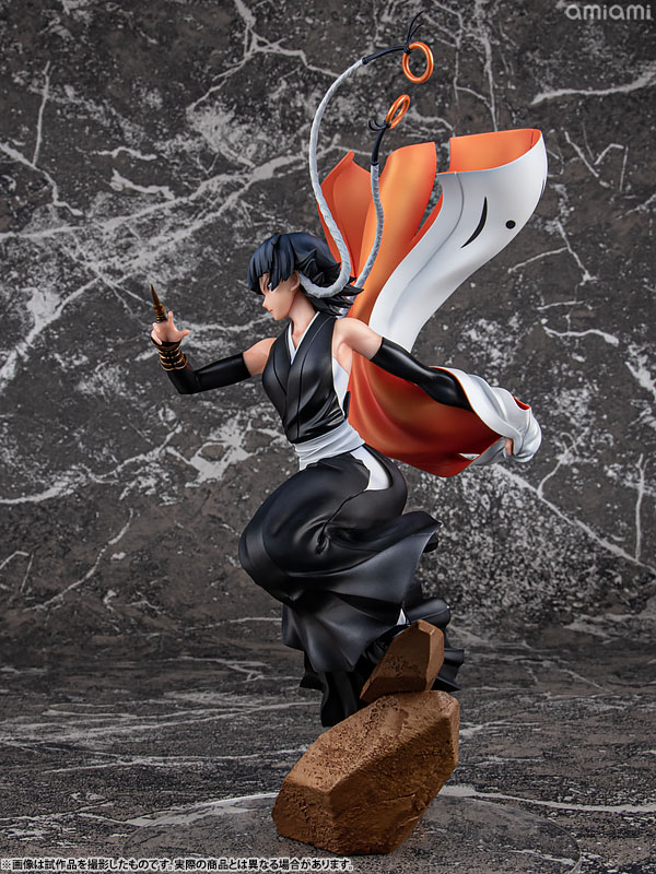 Sui-feng Gals Series Bleach Figure - Sui-feng Gals Series Bleach Figure, Crunchyroll store in 2023