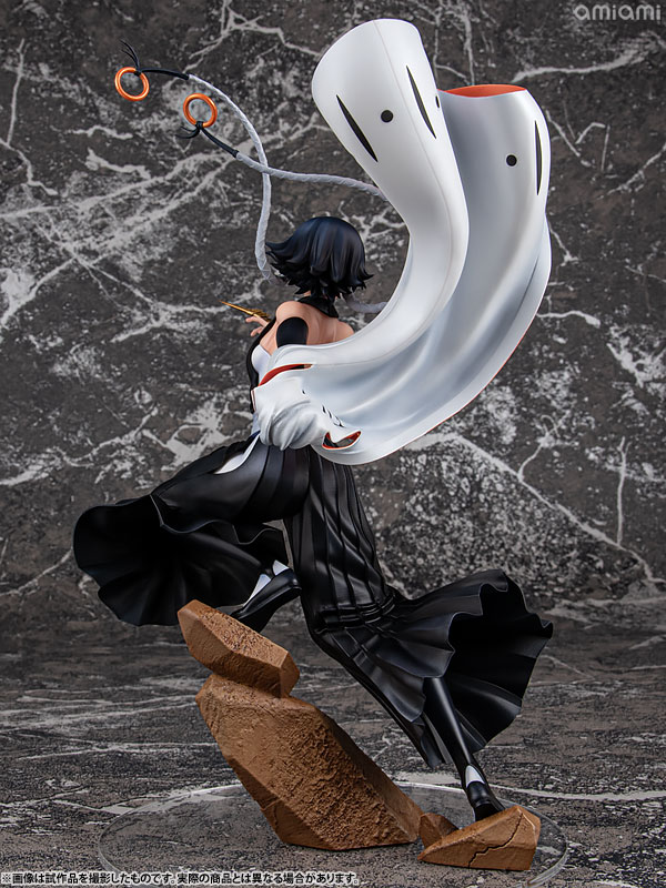 Sui-feng Gals Series Bleach Figure - Sui-feng Gals Series Bleach Figure, Crunchyroll store in 2023