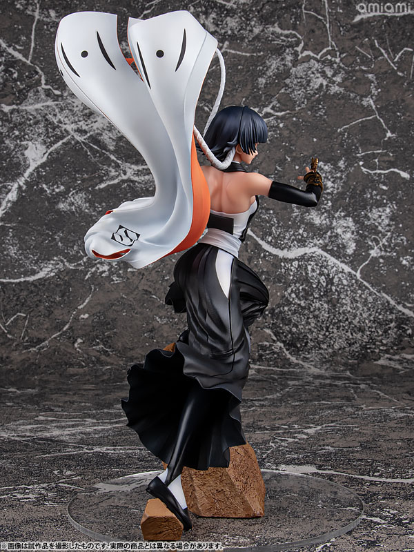 Sui-feng Gals Series Bleach Figure - Sui-feng Gals Series Bleach Figure, Crunchyroll store in 2023