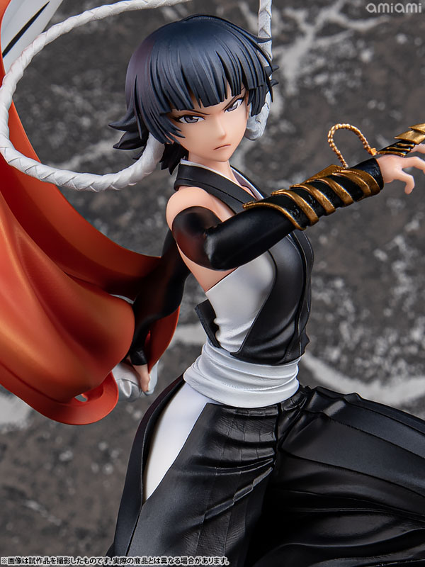 Sui-feng Gals Series Bleach Figure - Sui-feng Gals Series Bleach Figure, Crunchyroll store in 2023