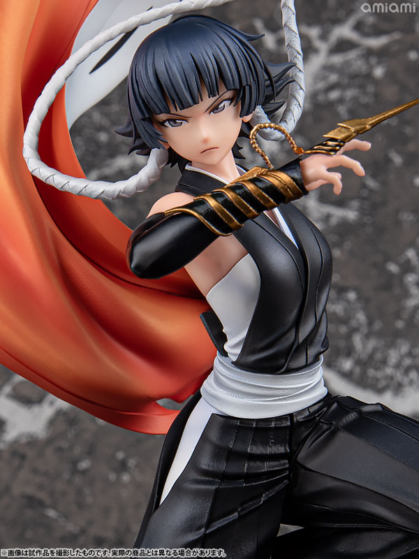 Sui-feng Gals Series Bleach Figure - Sui-feng Gals Series Bleach Figure, Crunchyroll store in 2023