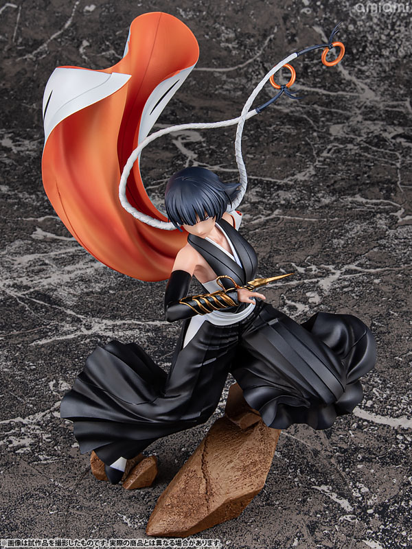 Sui-feng Gals Series Bleach Figure - Sui-feng Gals Series Bleach Figure, Crunchyroll store in 2023