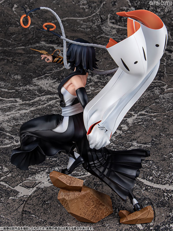 Sui-feng Gals Series Bleach Figure - Sui-feng Gals Series Bleach Figure, Crunchyroll store in 2023