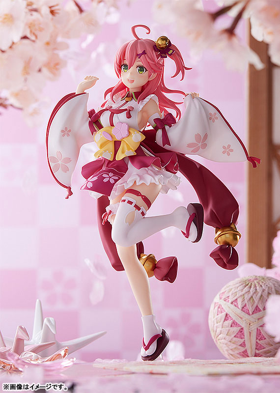 AmiAmi [Character & Hobby Shop] | POP UP PARADE hololive