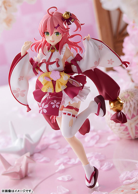 AmiAmi [Character & Hobby Shop] | POP UP PARADE hololive