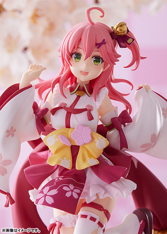 AmiAmi [Character & Hobby Shop] | POP UP PARADE hololive