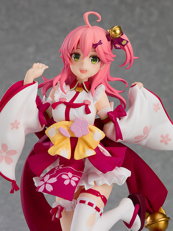 mikoさん専用 AmiAmi [Character & Hobby Shop] | POP UP PARADE hololive