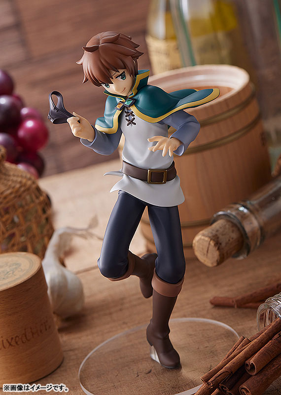 AmiAmi [Character & Hobby Shop]  POP UP PARADE KonoSuba Kazuma