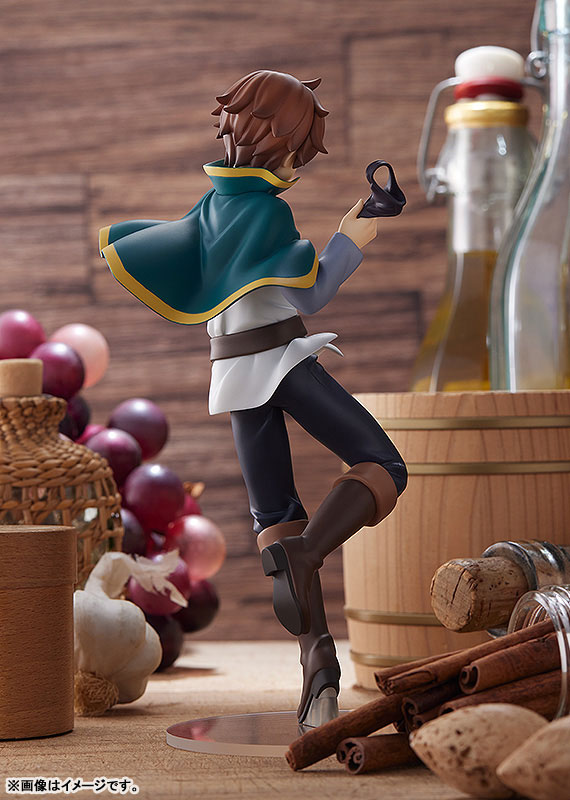 AmiAmi [Character & Hobby Shop]  POP UP PARADE KonoSuba Kazuma