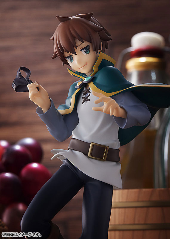 AmiAmi [Character & Hobby Shop]  POP UP PARADE KonoSuba Kazuma