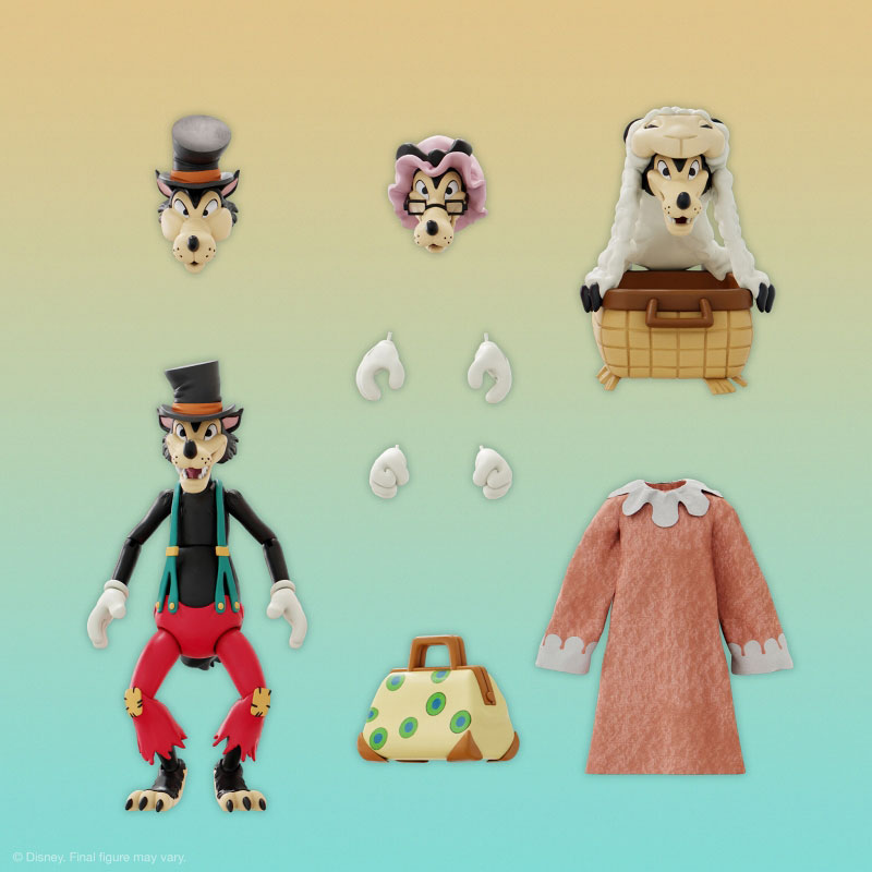 NEIGHBORHOOD×Disney BIGBAD SAVAGE BASIC NEIGHBORHOOD×Disney BIGBAD SAVAGE BASIC NEIGHBORHOOD×Disney BIGBAD