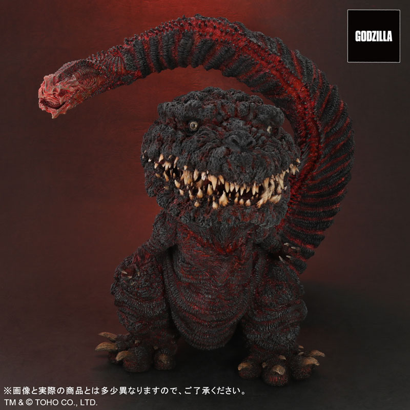 AmiAmi [Character & Hobby Shop] | Gigantic Series x Deforeal