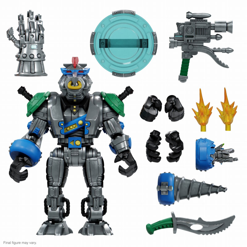 AmiAmi [Character & Hobby Shop] | Teenage Mutant Ninja Turtles